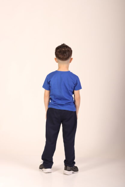 REMERA ALGON NIÑO