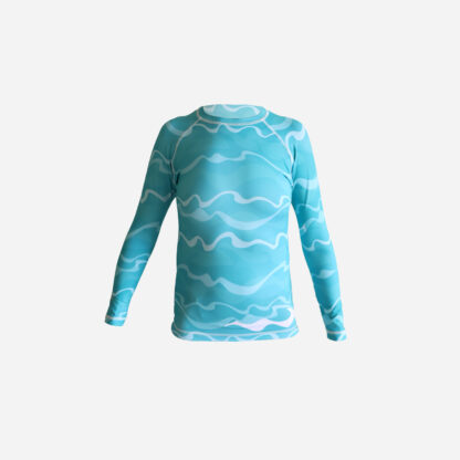 REMERA PROTECCION SOLAR MANGA LARGA - Image 2