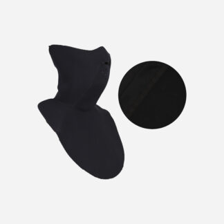 MASCARA CON PECHERA NEOPRENE
