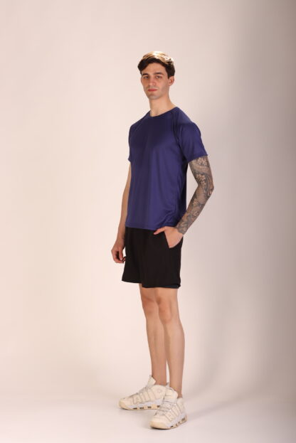 SHORT HOMBRE CON CALZA ( MODELO NUEVO ) - Image 2