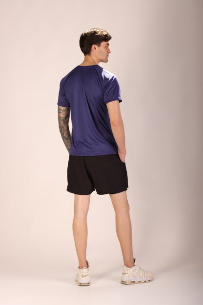 SHORT HOMBRE CON CALZA ( MODELO NUEVO ) - Image 3