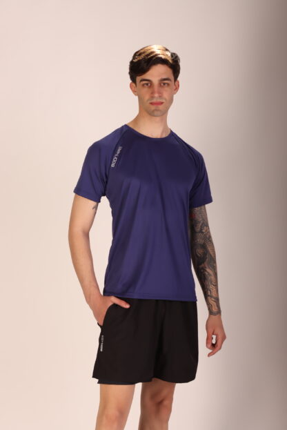 REMERA DRY HOMBRE