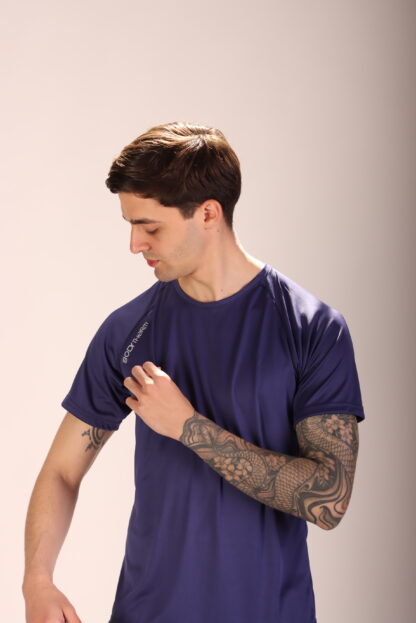 REMERA DRY HOMBRE - Image 2