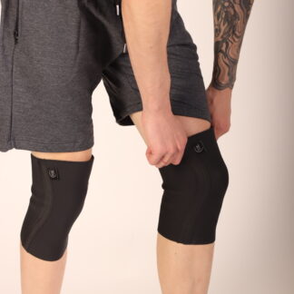 RODILLERA CROSFIT POR PAR