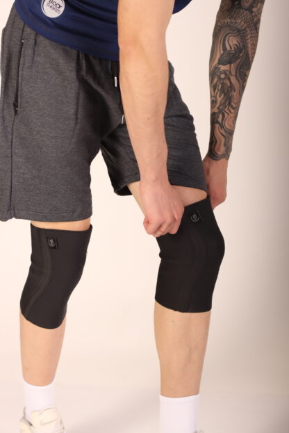 RODILLERA CROSFIT POR PAR
