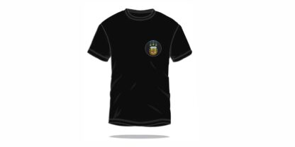 REMERA ALGODON ADULTO CON ESTAMPA