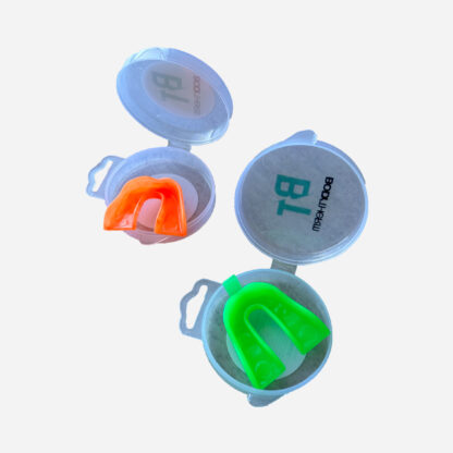 BUCALES EN CAJA CRISTAL/SABORIZADOS - Image 2
