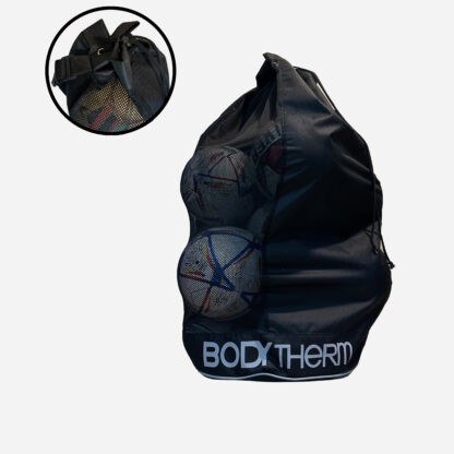 BOLSO PELOTERO (12 pel.)