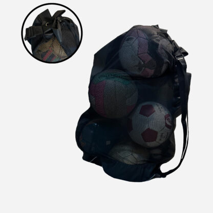 BOLSO PELOTERO (12 pel.) - Image 2