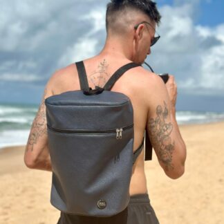 MOCHILA MATERA