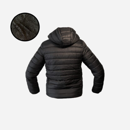 CAMPERA UNIQLO NIÑO - Image 2