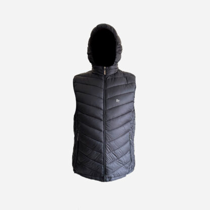 CHALECO UNIQLO