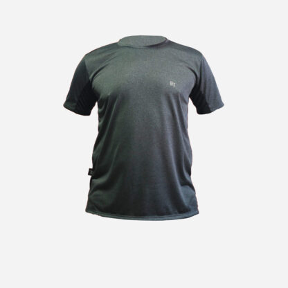 REMERA DRY HOMBRE COMBINADA